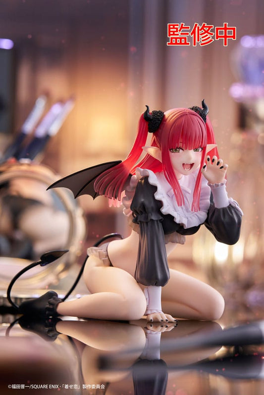 *IN STOCK* Taito -My Dress-Up Darling Marin Kitagawa Liz Ver PVC Statue Desktop Cute 13cm