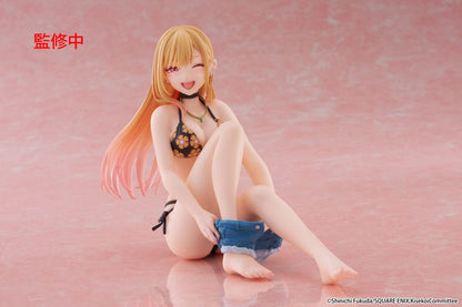 *IN STOCK* Taito -My Dress-Up Darling Marin Kitagawa Measured Swimsuit Ver
