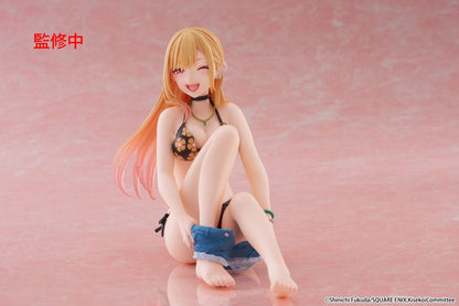 *IN STOCK* Taito -My Dress-Up Darling Marin Kitagawa Measured Swimsuit Ver