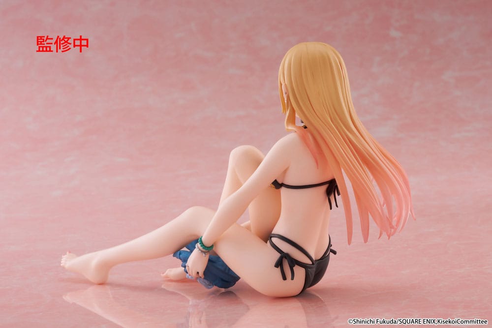 *IN STOCK* Taito -My Dress-Up Darling Marin Kitagawa Measured Swimsuit Ver