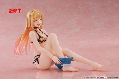 *IN STOCK* Taito -My Dress-Up Darling Marin Kitagawa Measured Swimsuit Ver