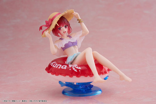*IN STOCK* Taito -Oshi No Ko Kana Arima Aqua Float Girls PVC Statue