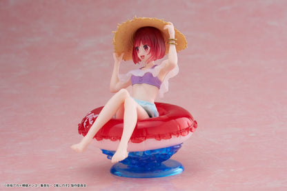 *IN STOCK* Taito -Oshi No Ko Kana Arima Aqua Float Girls PVC Statue