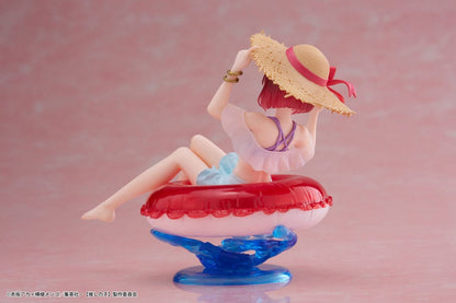 *IN STOCK* Taito -Oshi No Ko Kana Arima Aqua Float Girls PVC Statue