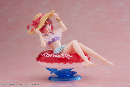 *IN STOCK* Taito -Oshi No Ko Kana Arima Aqua Float Girls PVC Statue