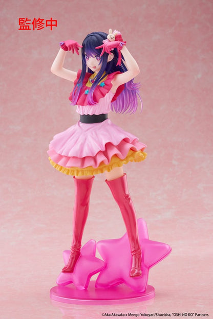 *IN STOCK* Taito -Oshi no Ko Ai Hoshino T-Most PVC Statue