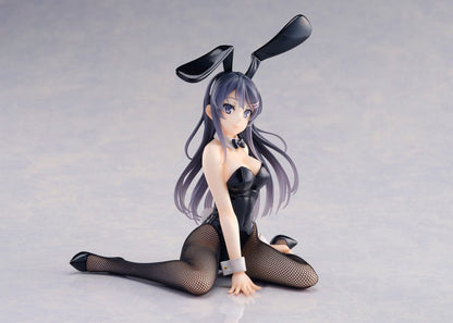 *IN STOCK* Taito -Rascal Does Not Dream of a Sister Mai Sakurajima Bunny Ver 15 cm
