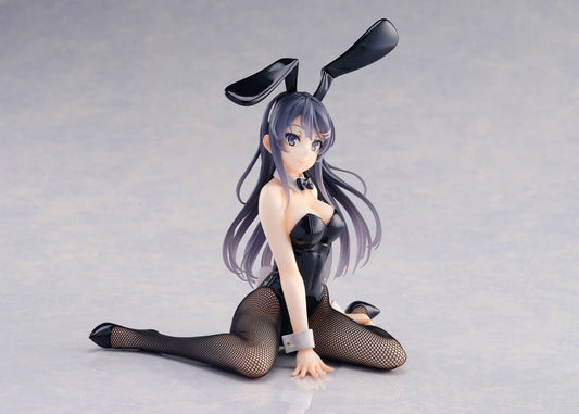 *IN STOCK* Taito -Rascal Does Not Dream of a Sister Mai Sakurajima Bunny Ver 15 cm
