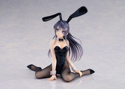 *IN STOCK* Taito -Rascal Does Not Dream of a Sister Mai Sakurajima Bunny Ver 15 cm