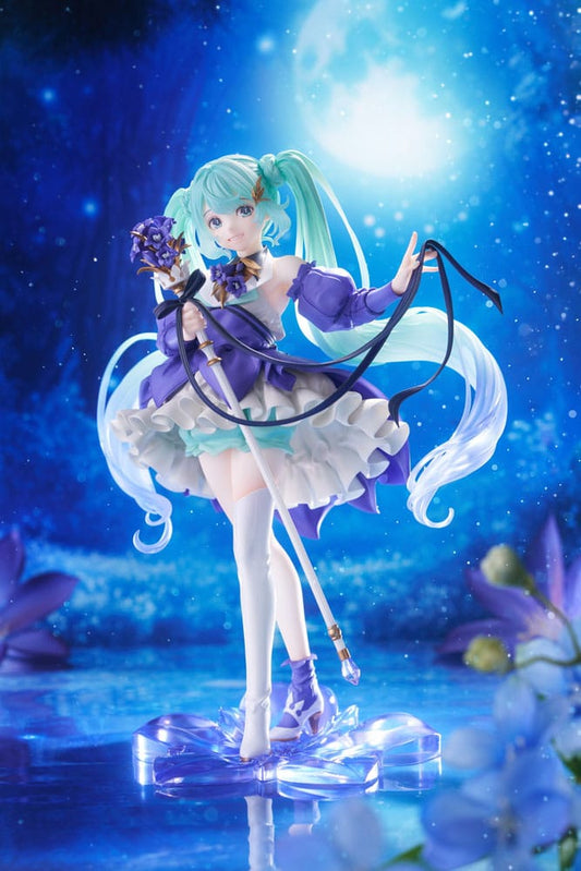 *IN STOCK* Taito -Vocaloid Hatsune Miku Birthday 2024 Ver 21cm
