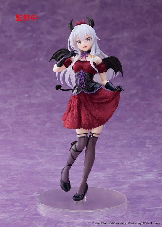 *IN STOCK* Taito -Wandering Witch The Journey of Elaina  Sweet Devil Ver