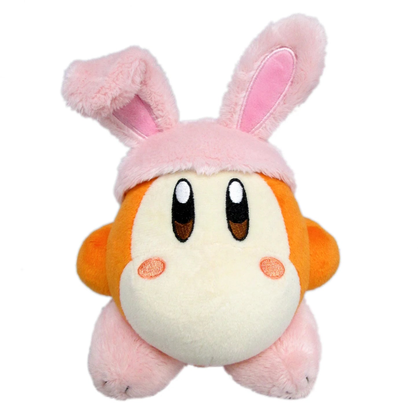 Together Plus -Kirby Waddle Dee Plush 14cm Rabbit