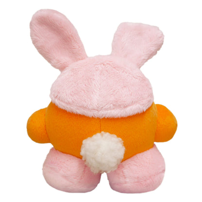 Together Plus -Kirby Waddle Dee Plush 14cm Rabbit