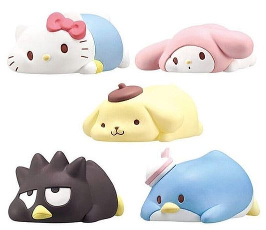 *IN STOCK* Tomy -Sanrio Mini Figures Funyu-Maru Blind bag