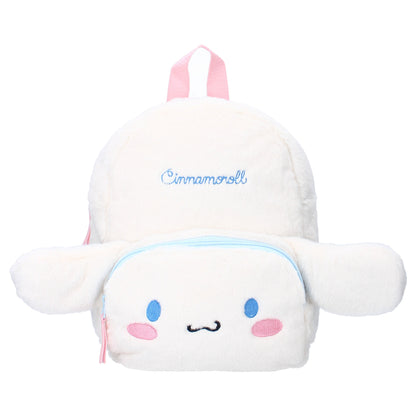 *IN STOCK* Vadobag -Sanrio Cinamoroll Fur Backpack