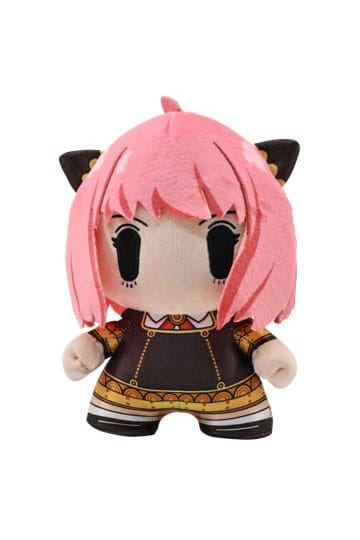 *IN STOCK* Yume -Spy x Family Anya Forger DZNR Plush 18cm