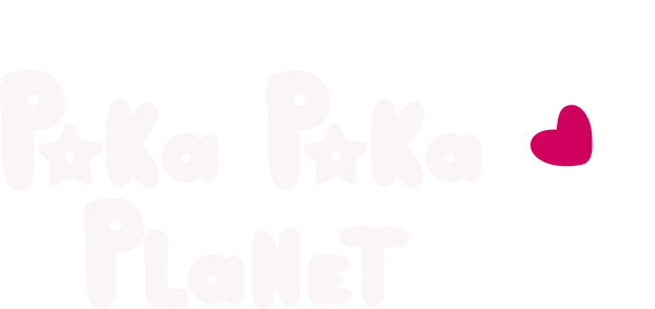 Poka Poka Planet