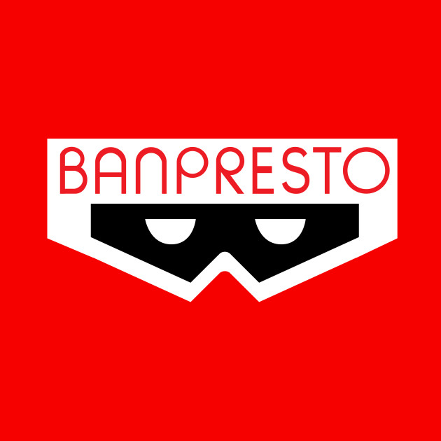 Banpresto/