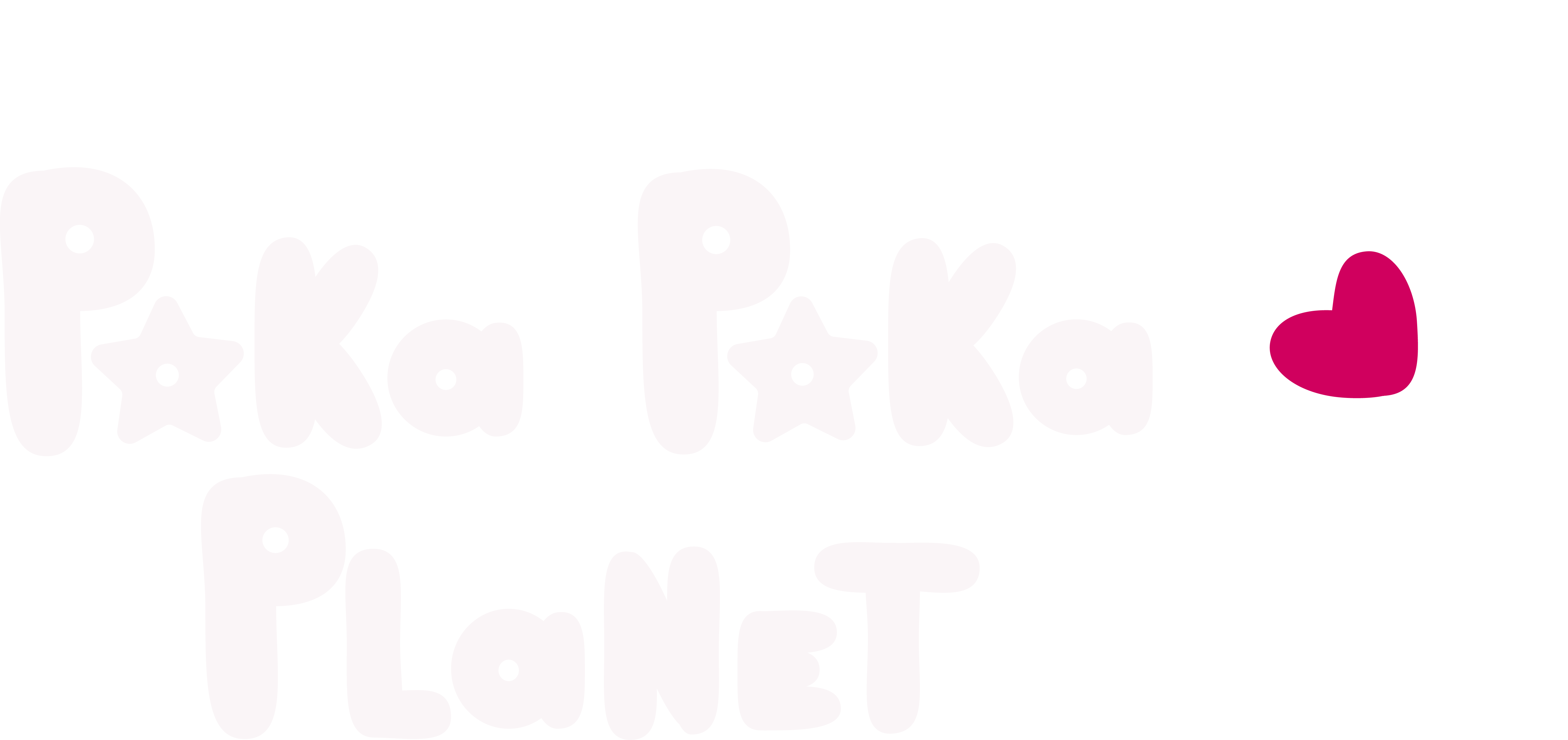 Poka Poka Planet