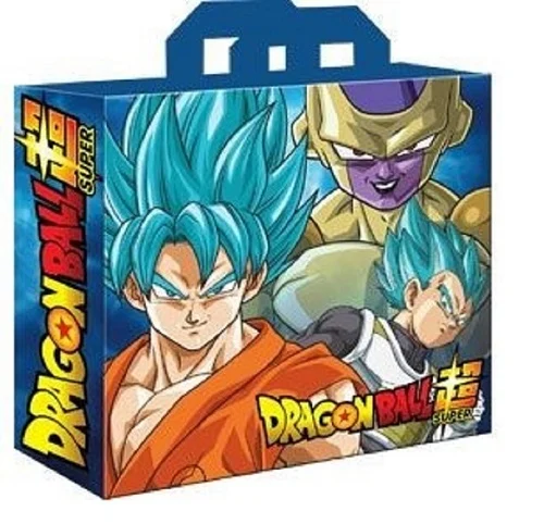 Konix -Dragonball Z Squad Shopping bag