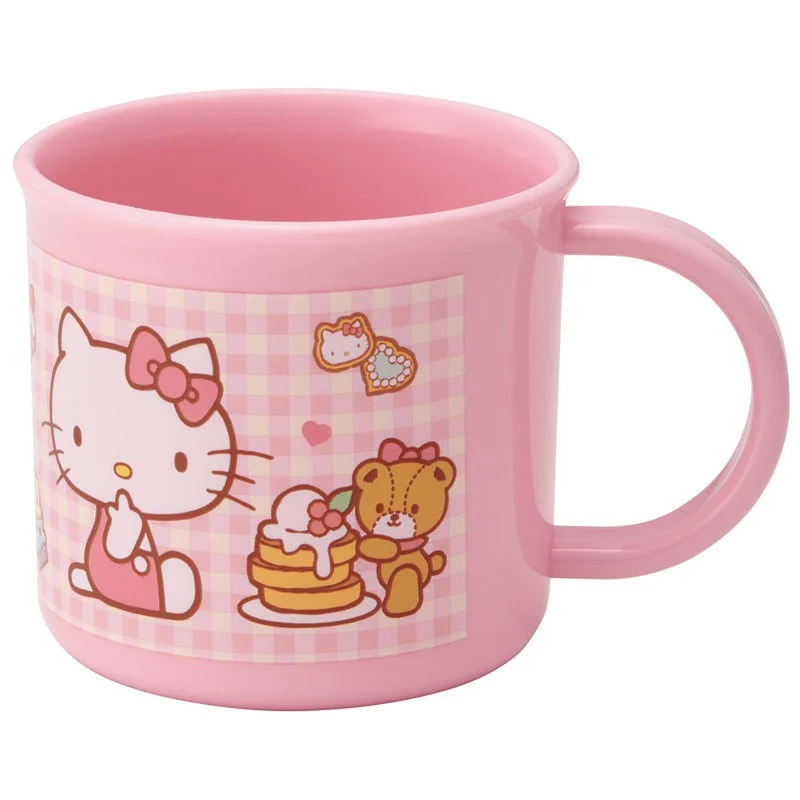 Benelic -Sanrio Hello Kitty Sweety Pink mug 200ml